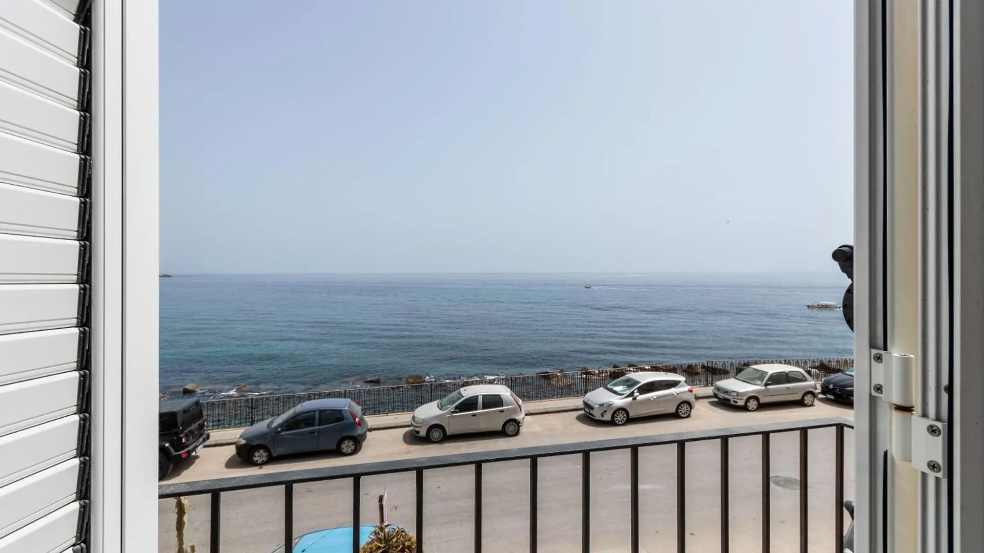 Fronte Mare Apartments & City Views Syracuse