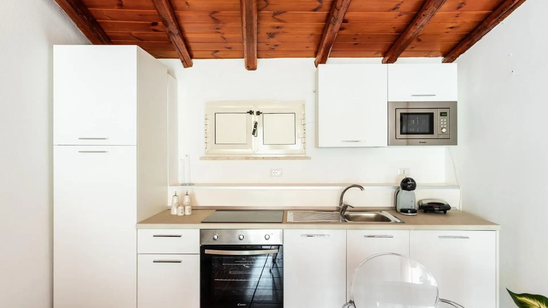Fronte Mare Apartments & City Views Syracuse