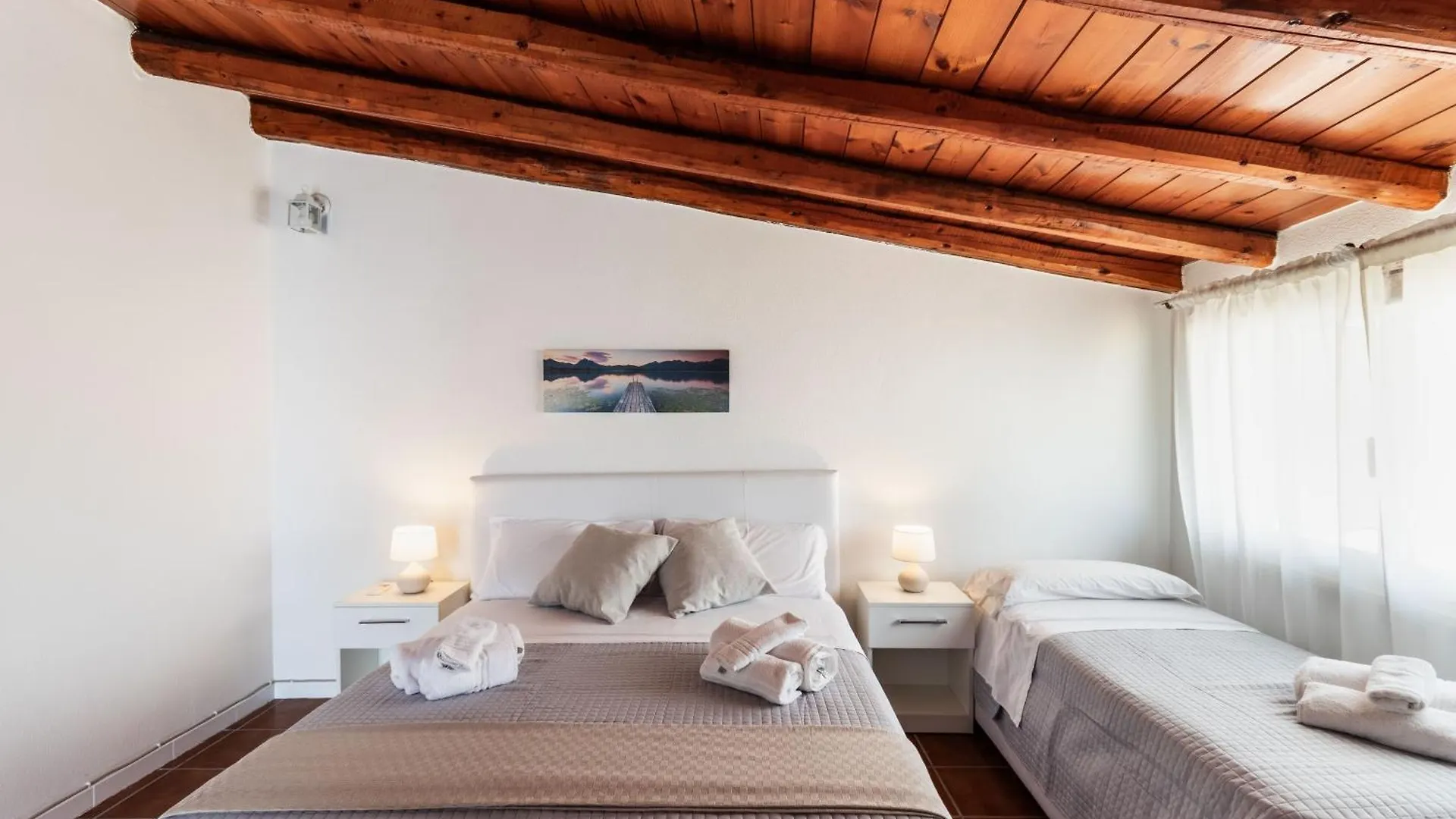 Fronte Mare Apartments & City Views Syracuse