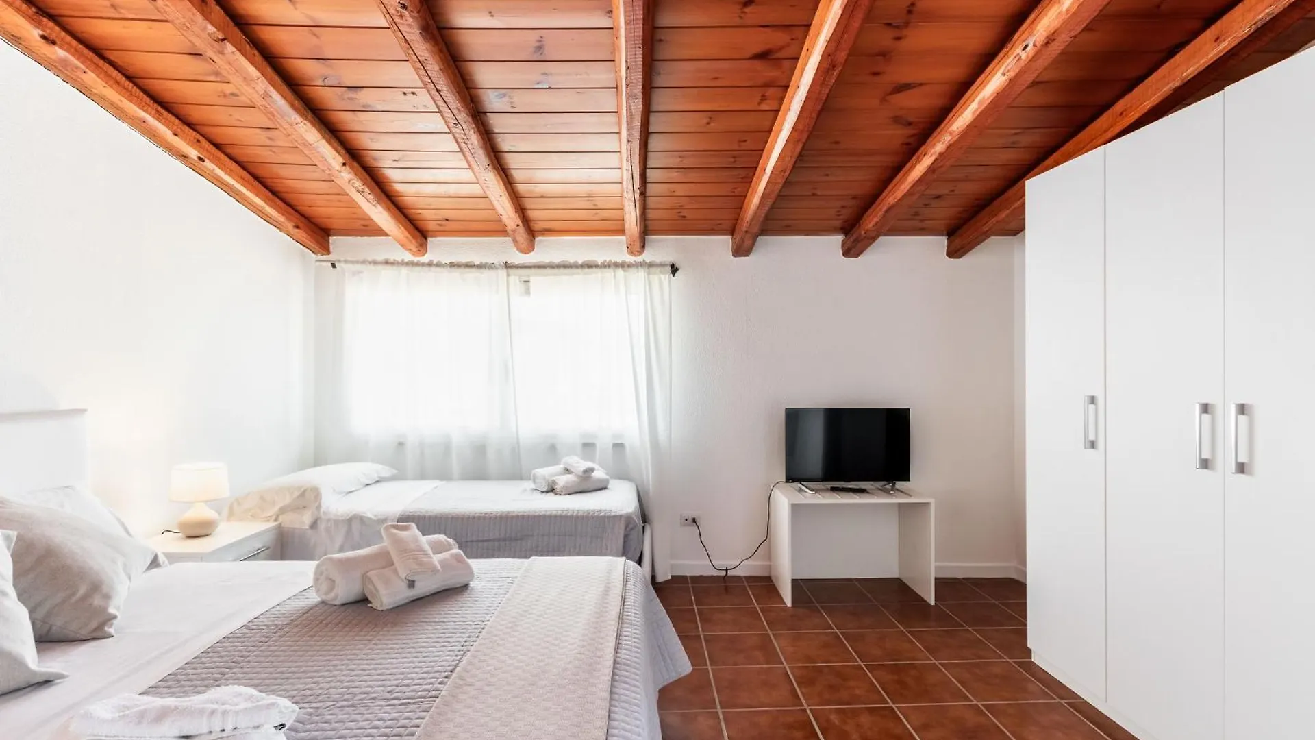 Fronte Mare Apartments & City Views Syracuse