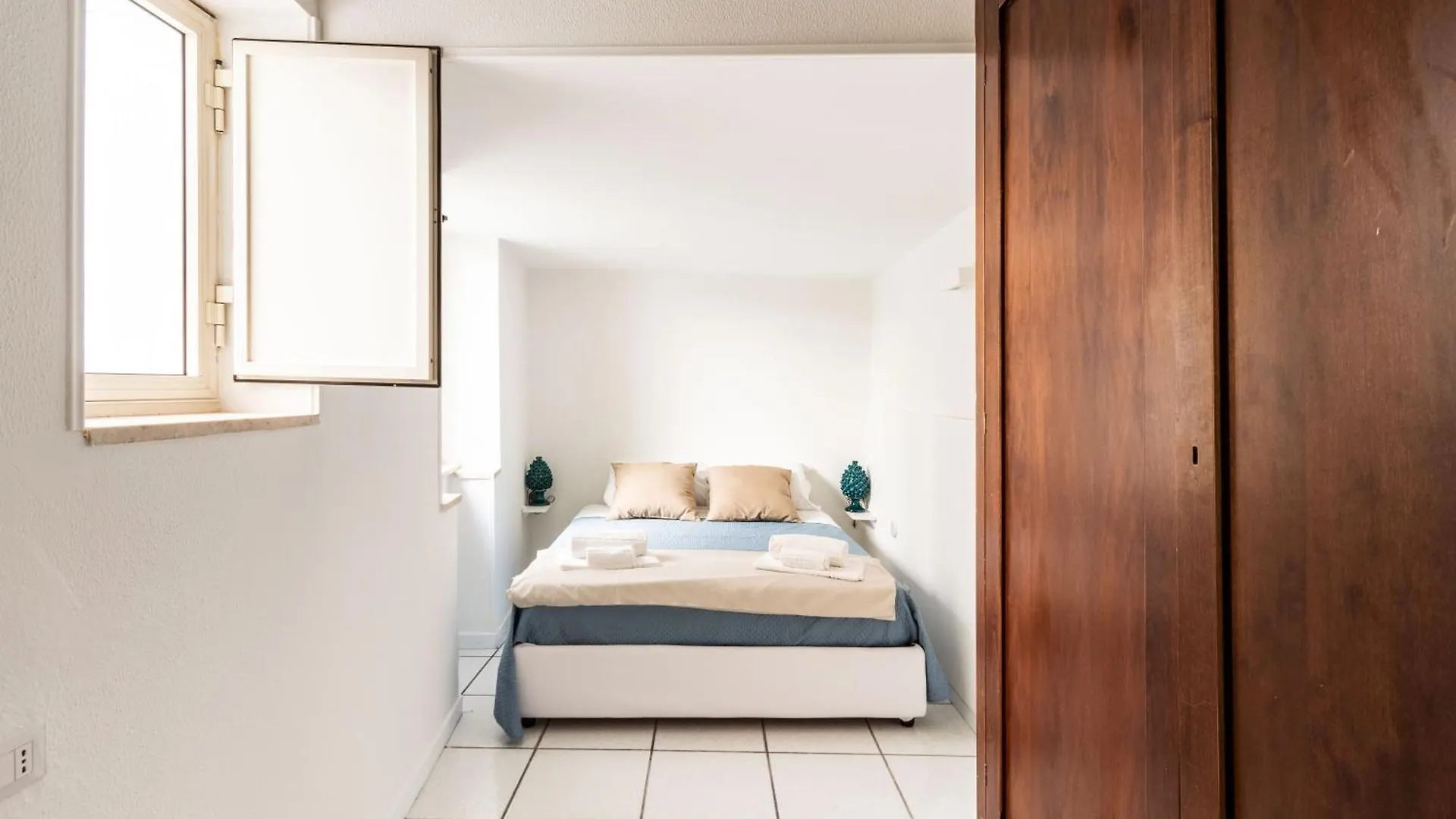 Fronte Mare Apartments & City Views Syracuse