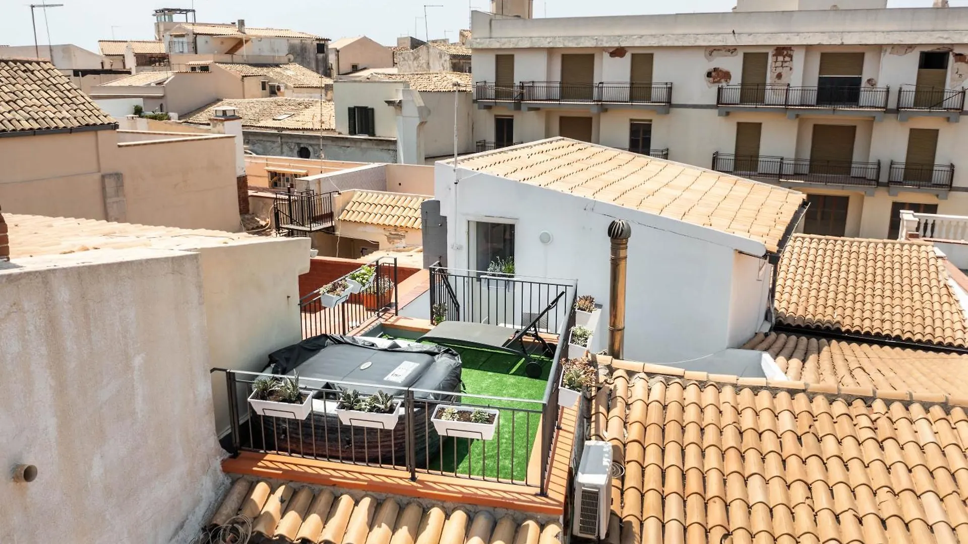 Fronte Mare Apartments & City Views Syracuse