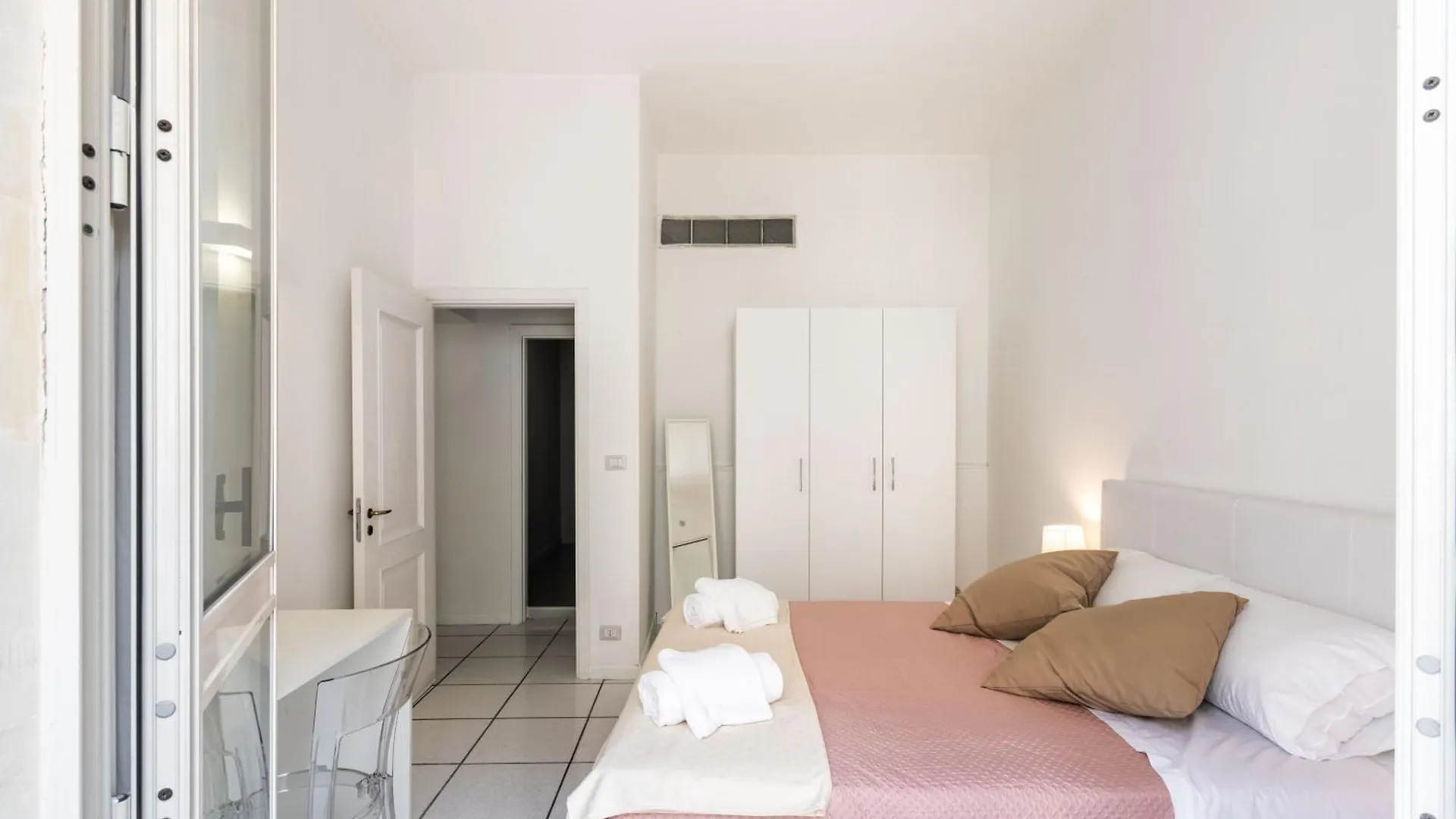Fronte Mare Apartments & City Views Syracuse 0*,