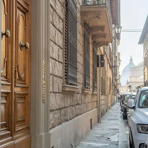 Capponi Palace Florence