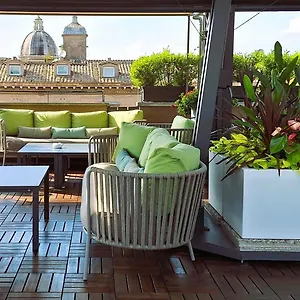 Indigo - St. George By Ihg Rome