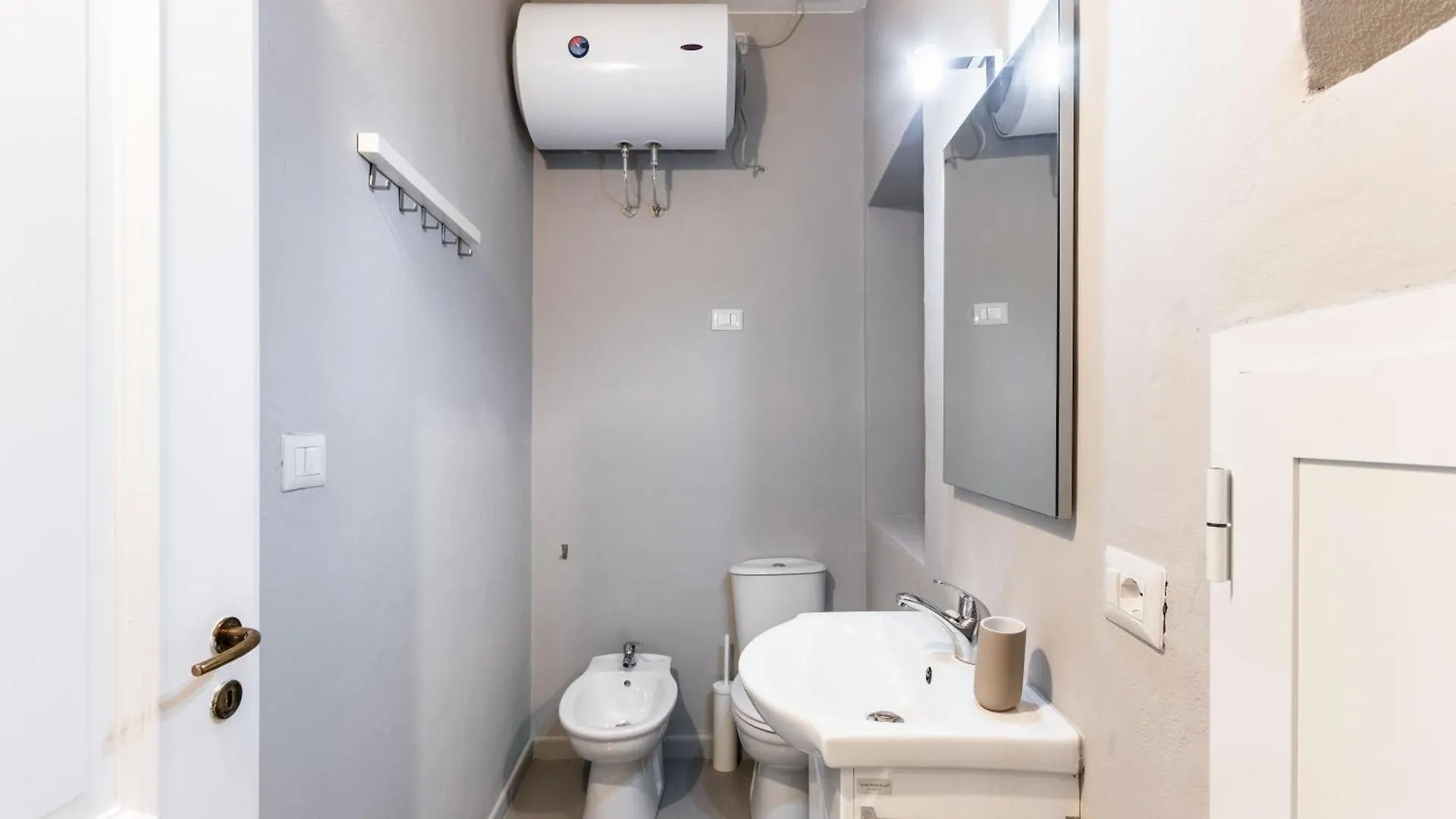Fronte Mare Apartments & City Views Syracuse