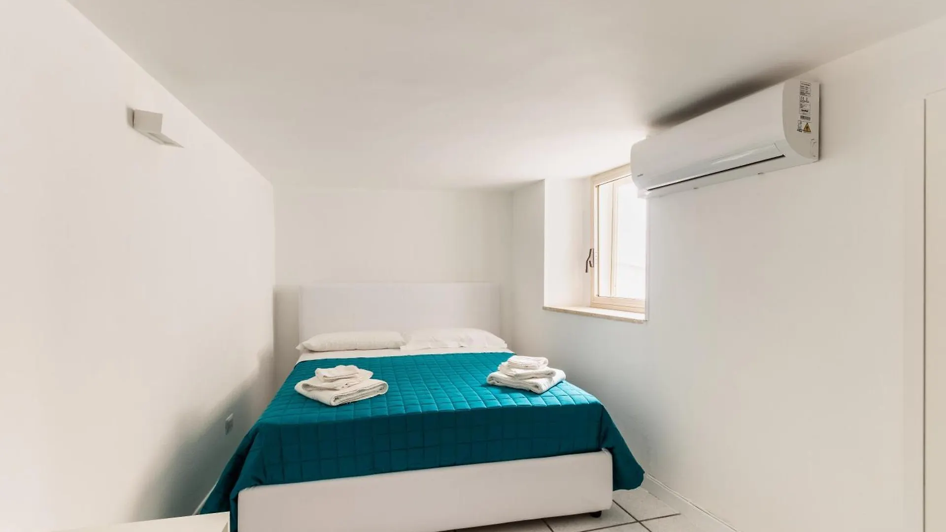 Fronte Mare Apartments & City Views Syracuse