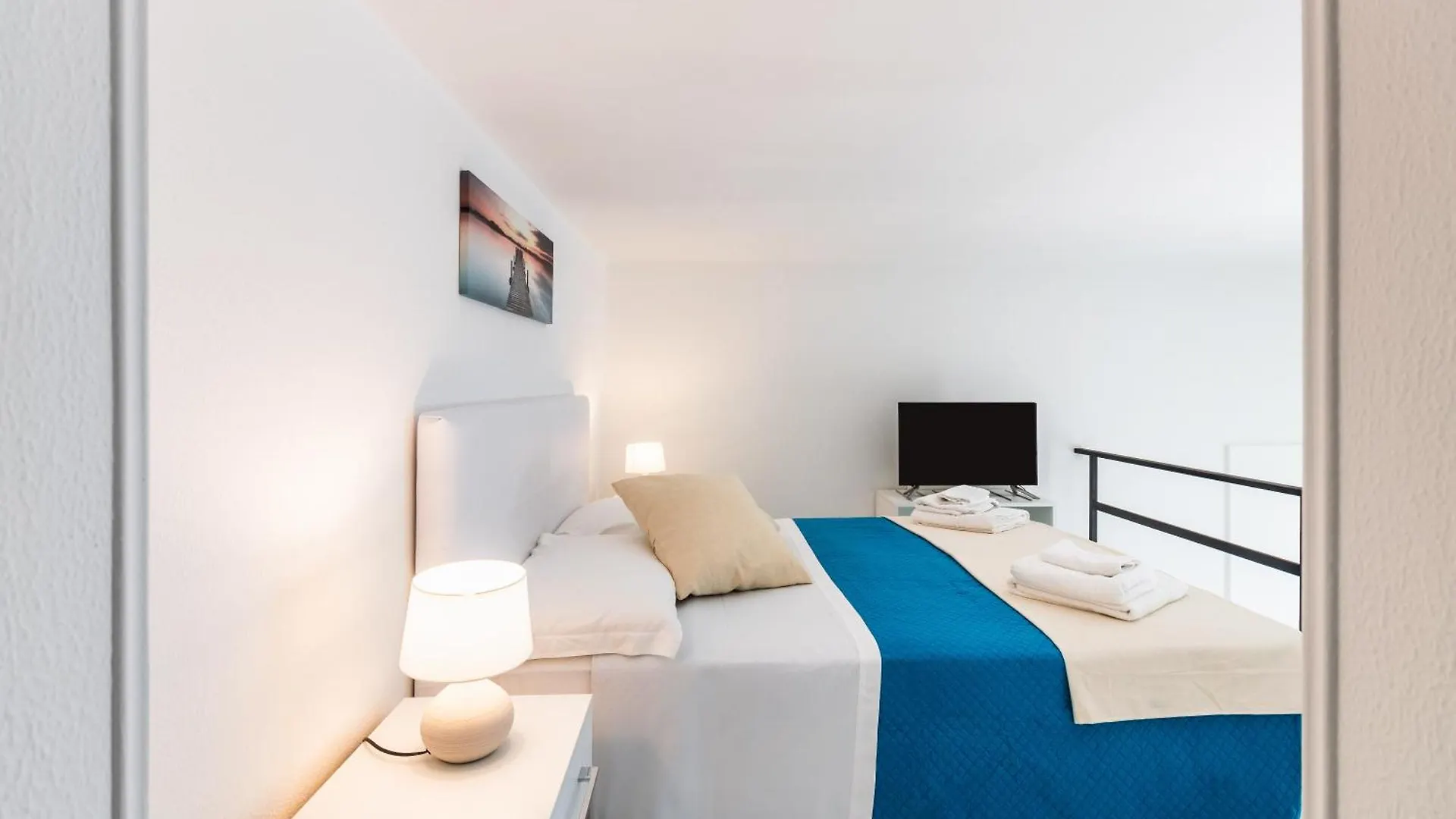 Fronte Mare Apartments & City Views Syracuse