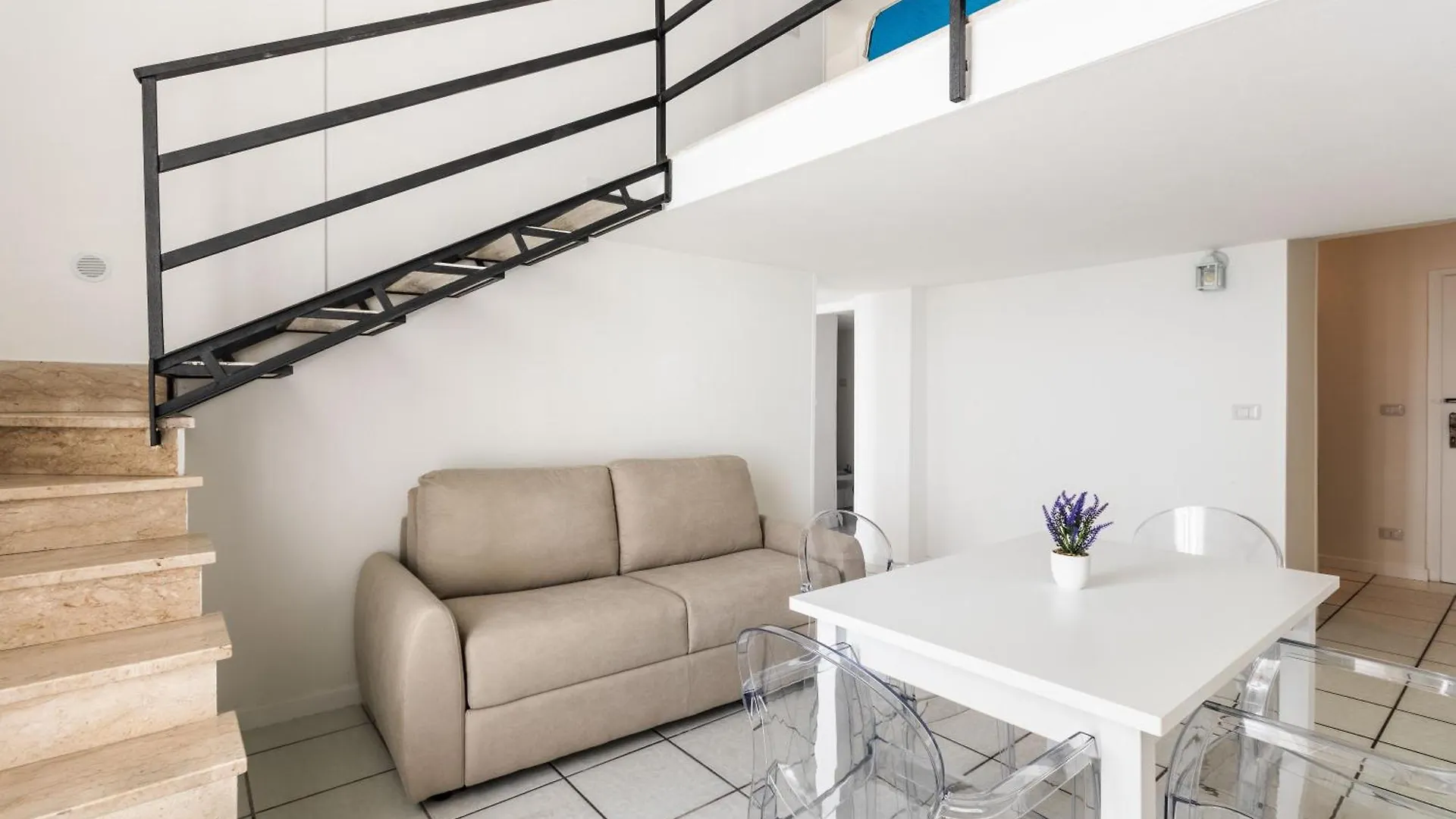 Fronte Mare Apartments & City Views Syracuse