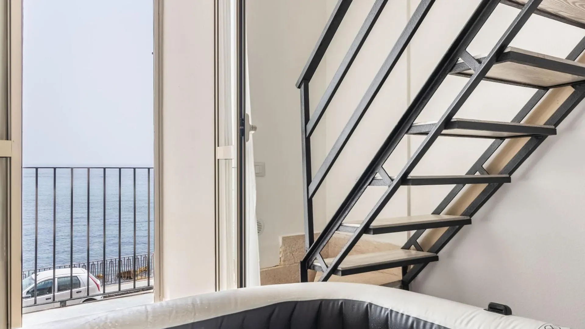 Fronte Mare Apartments & City Views Syracuse Italy