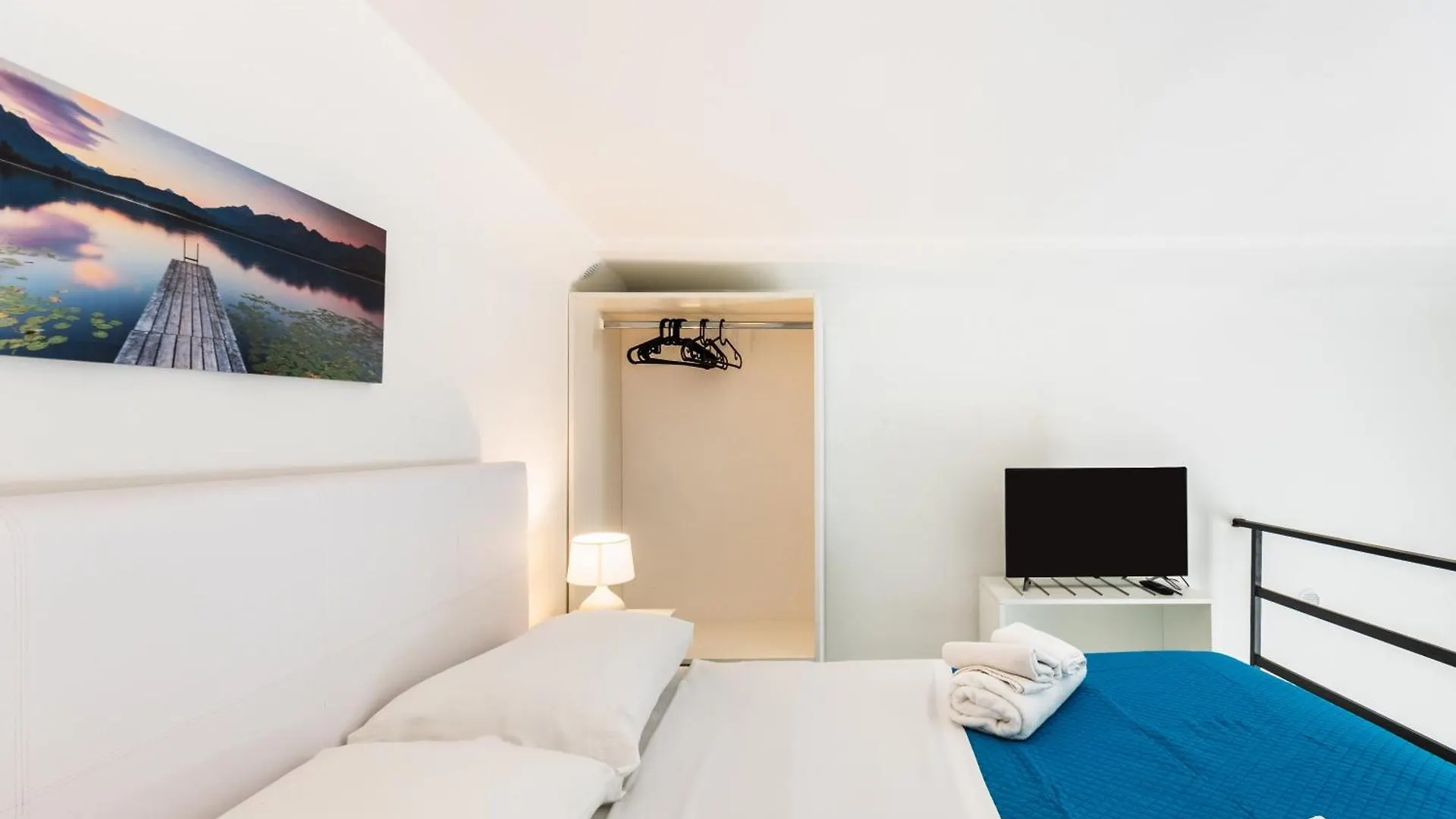 Fronte Mare Apartments & City Views Syracuse Italy