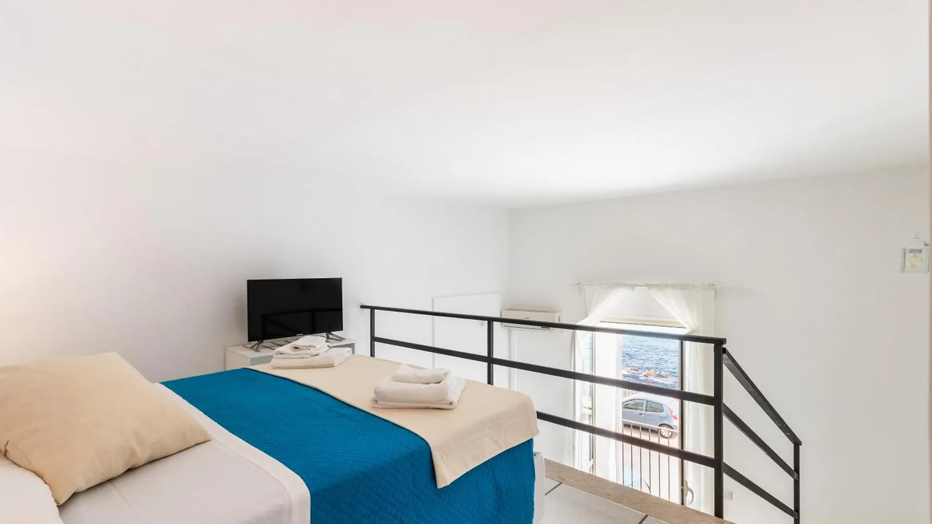 Fronte Mare Apartments & City Views Syracuse