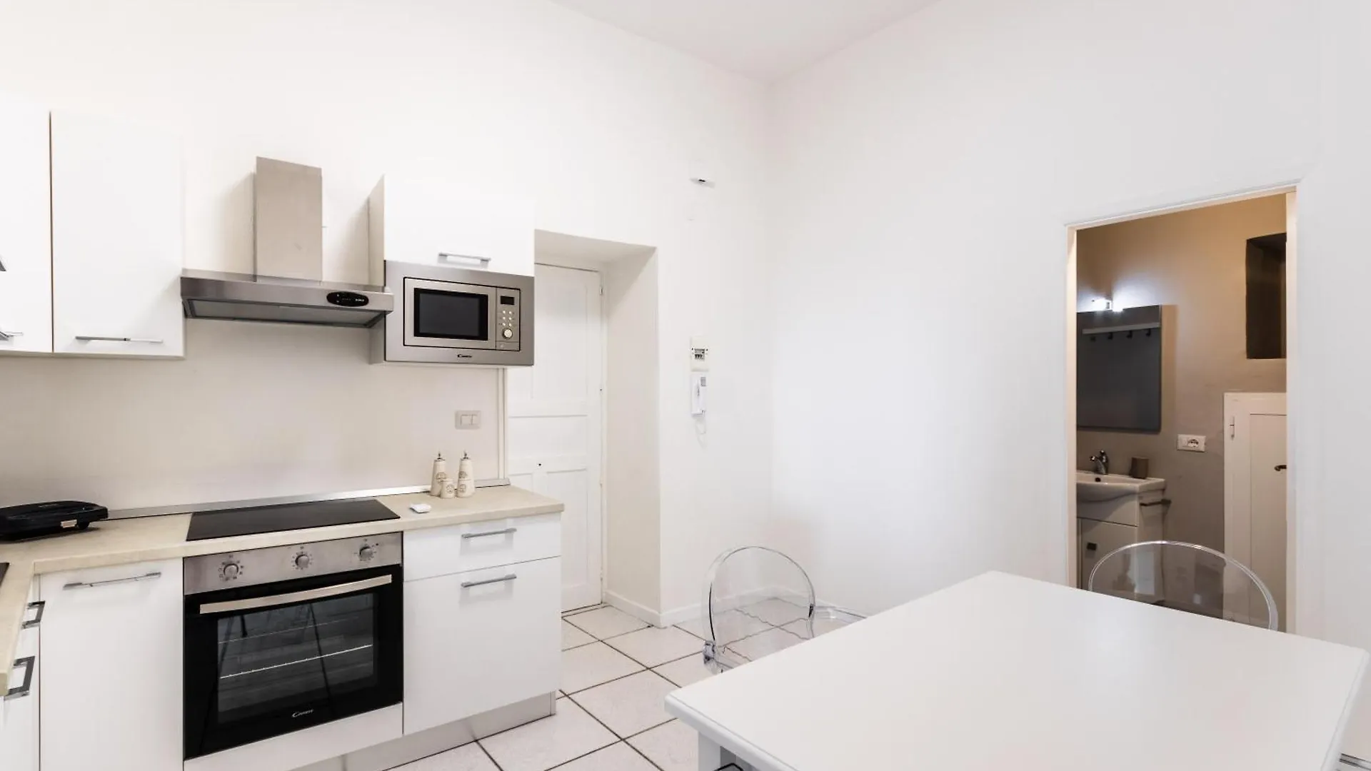 Fronte Mare Apartments & City Views Syracuse
