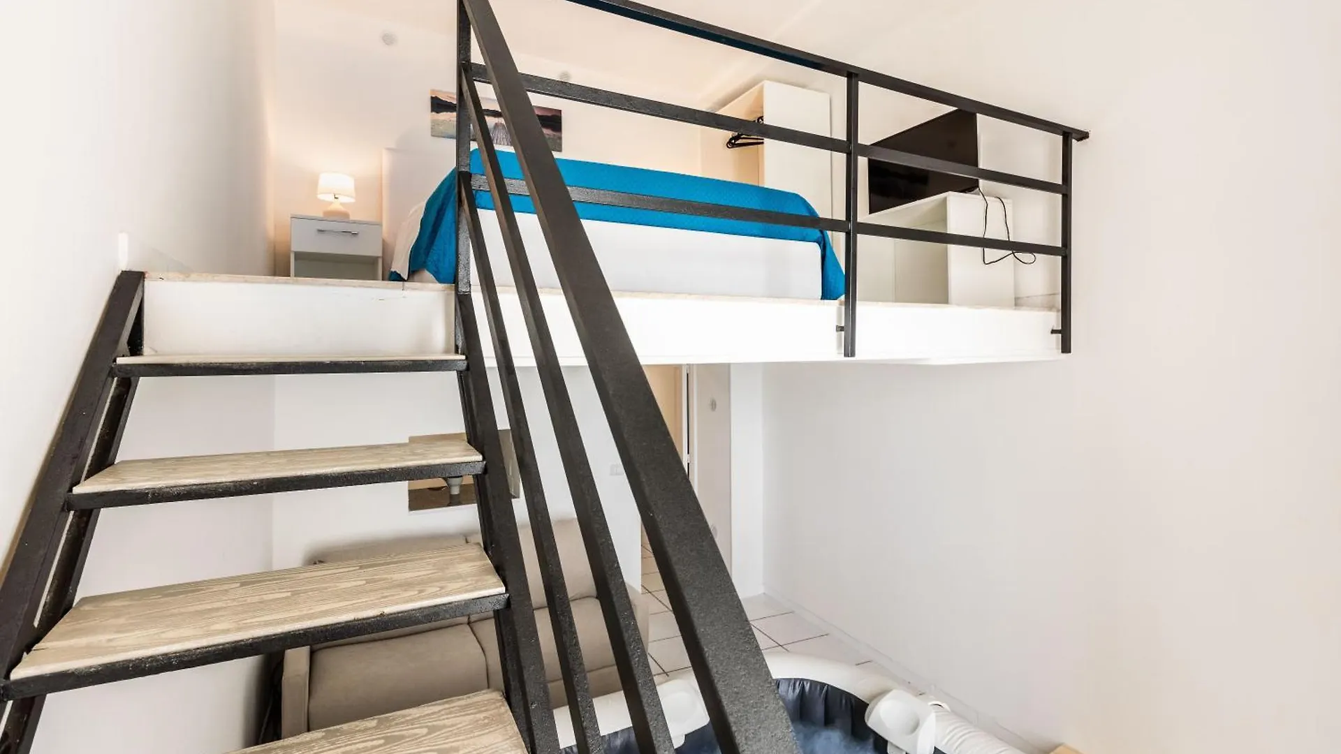 Fronte Mare Apartments & City Views Syracuse