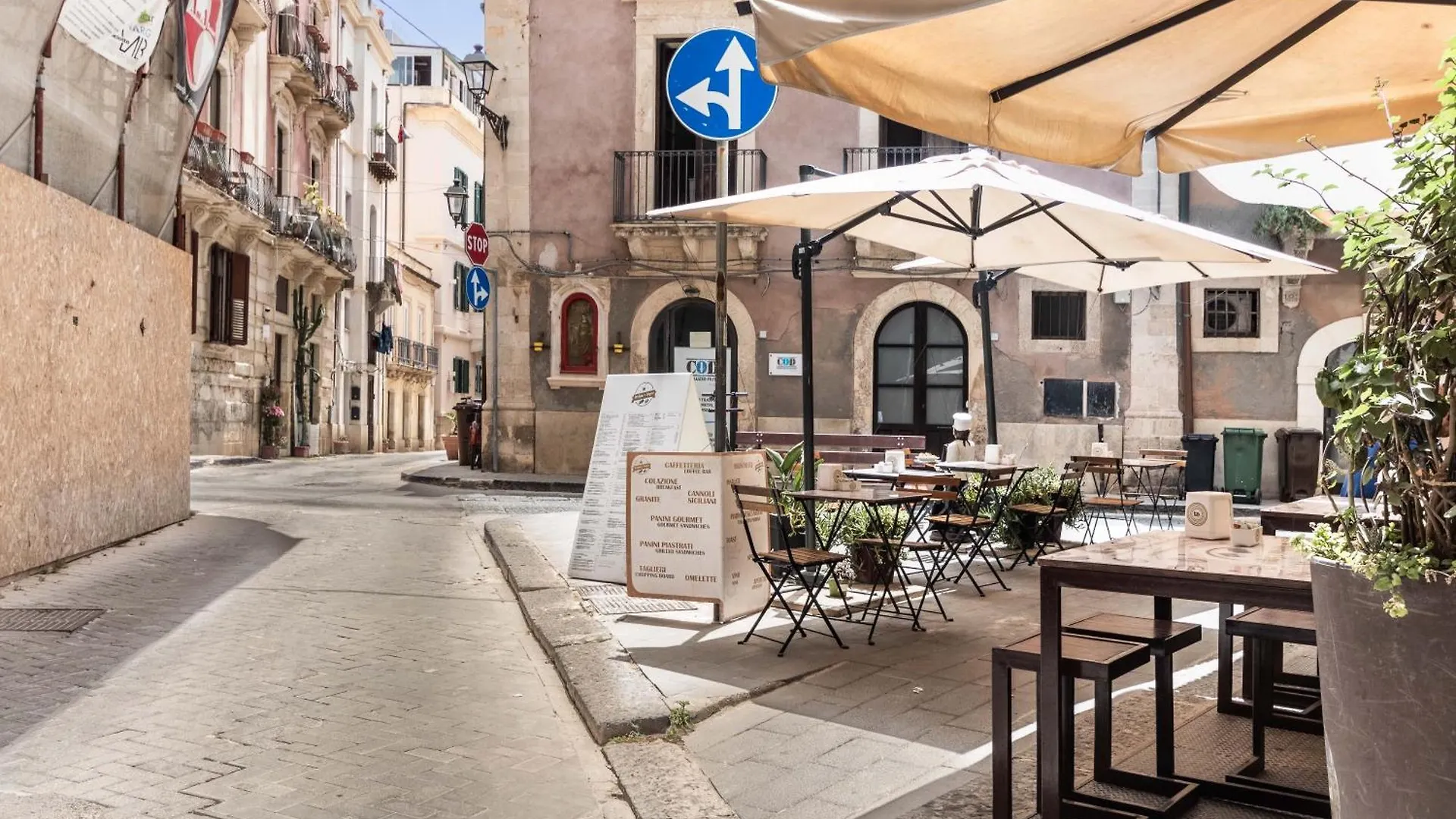 Fronte Mare Apartments & City Views Syracuse