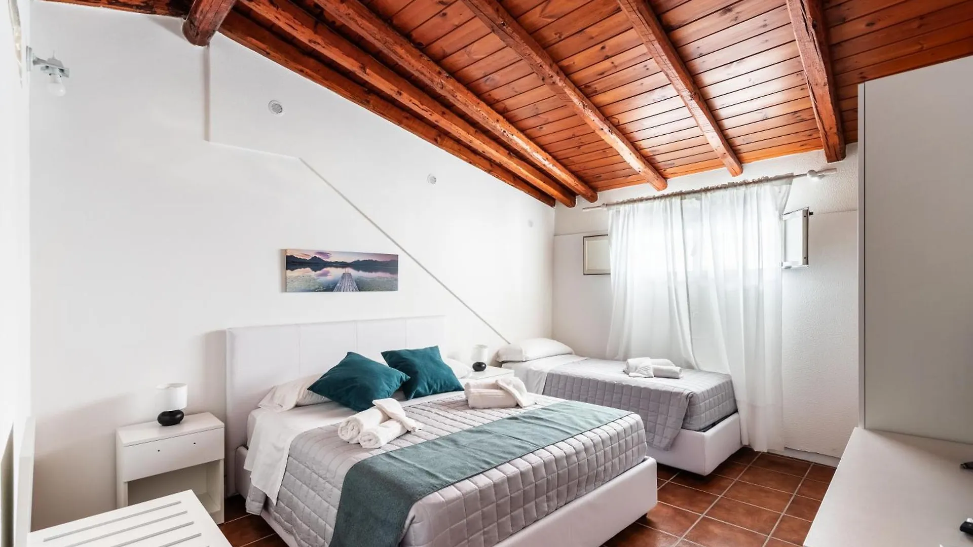 Fronte Mare Apartments & City Views Syracuse