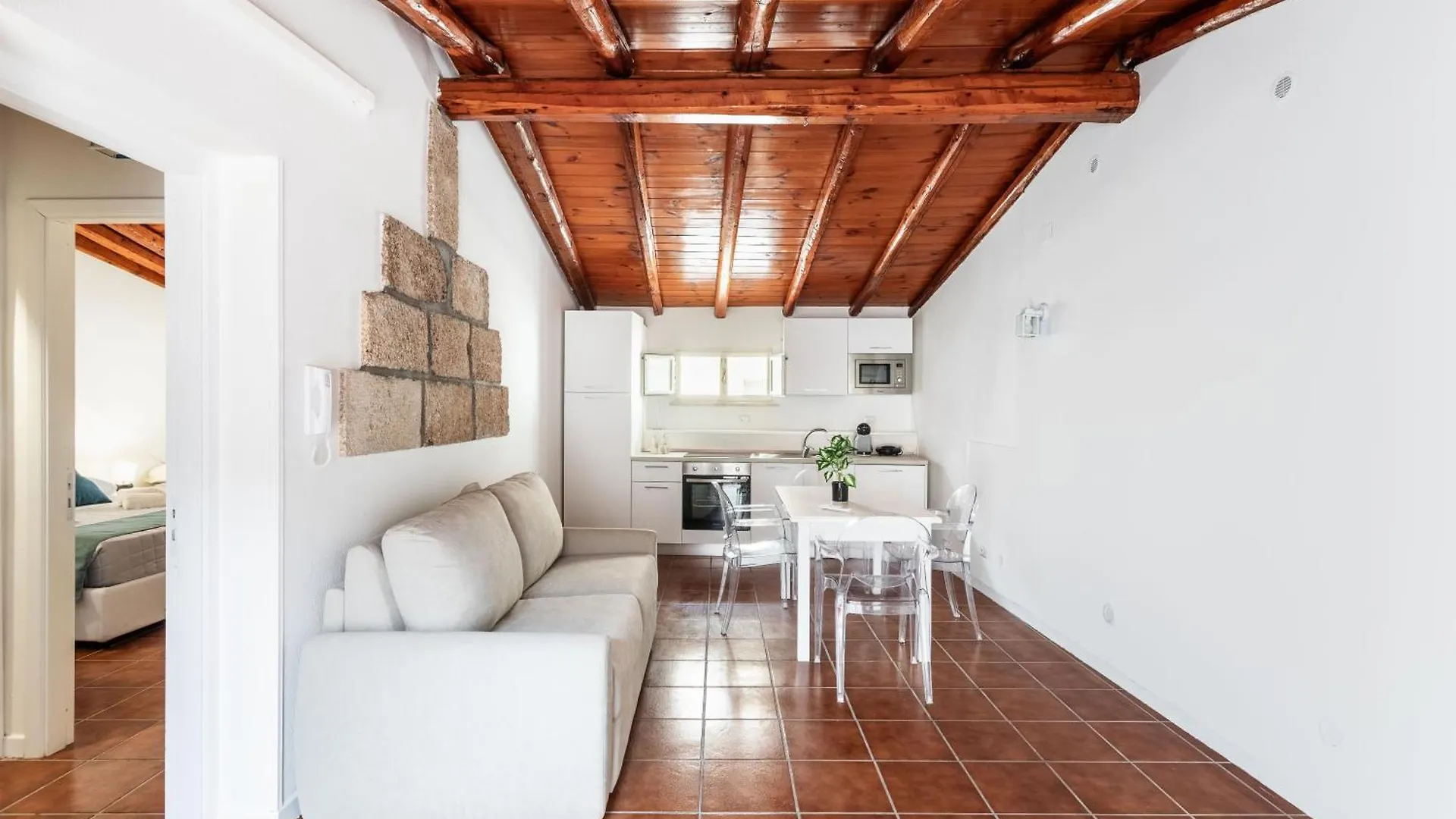 Fronte Mare Apartments & City Views Syracuse