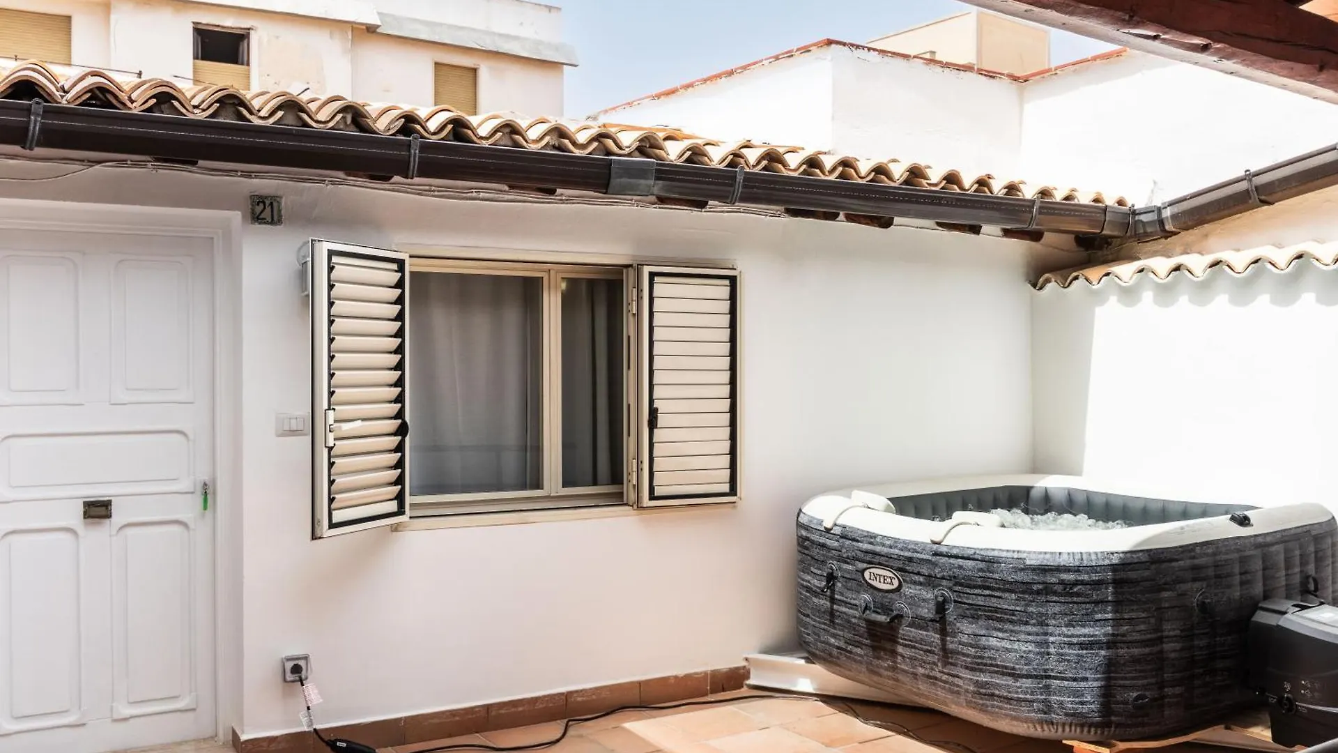 Fronte Mare Apartments & City Views Syracuse