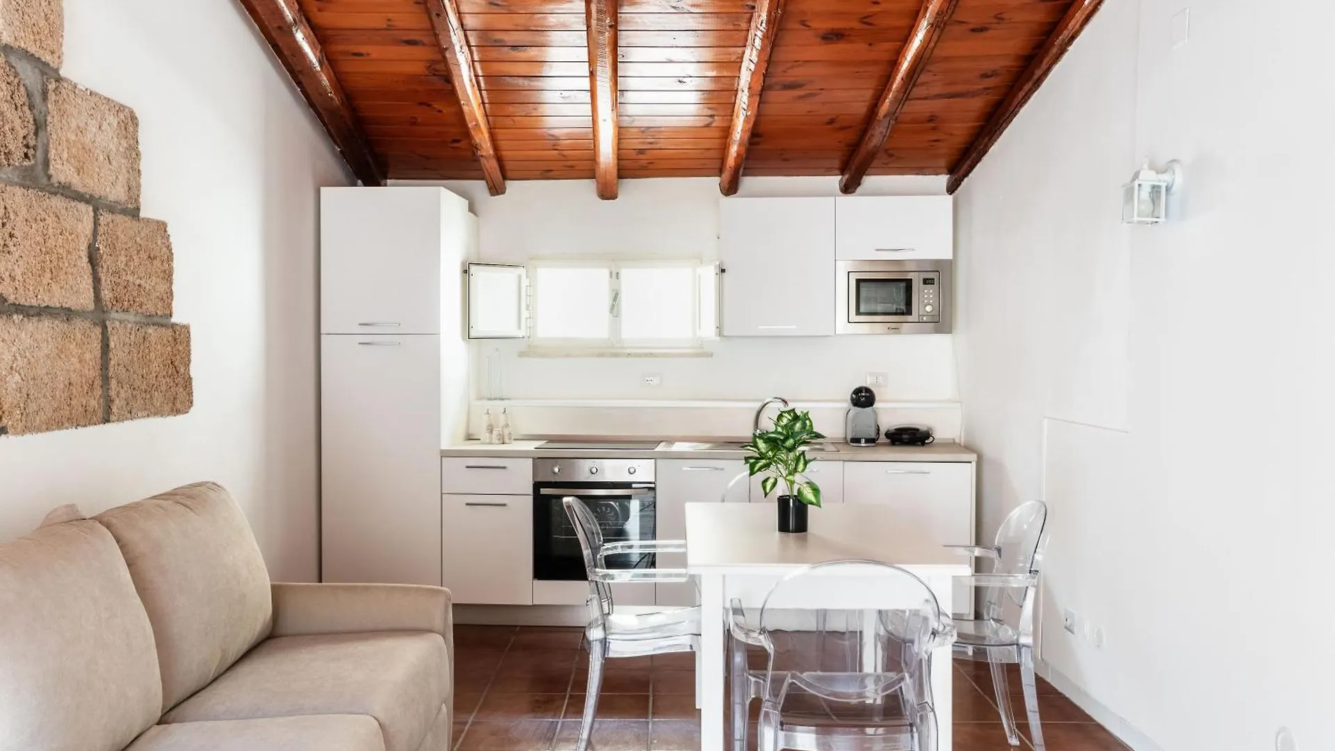Fronte Mare Apartments & City Views Syracuse 0*,  Italy