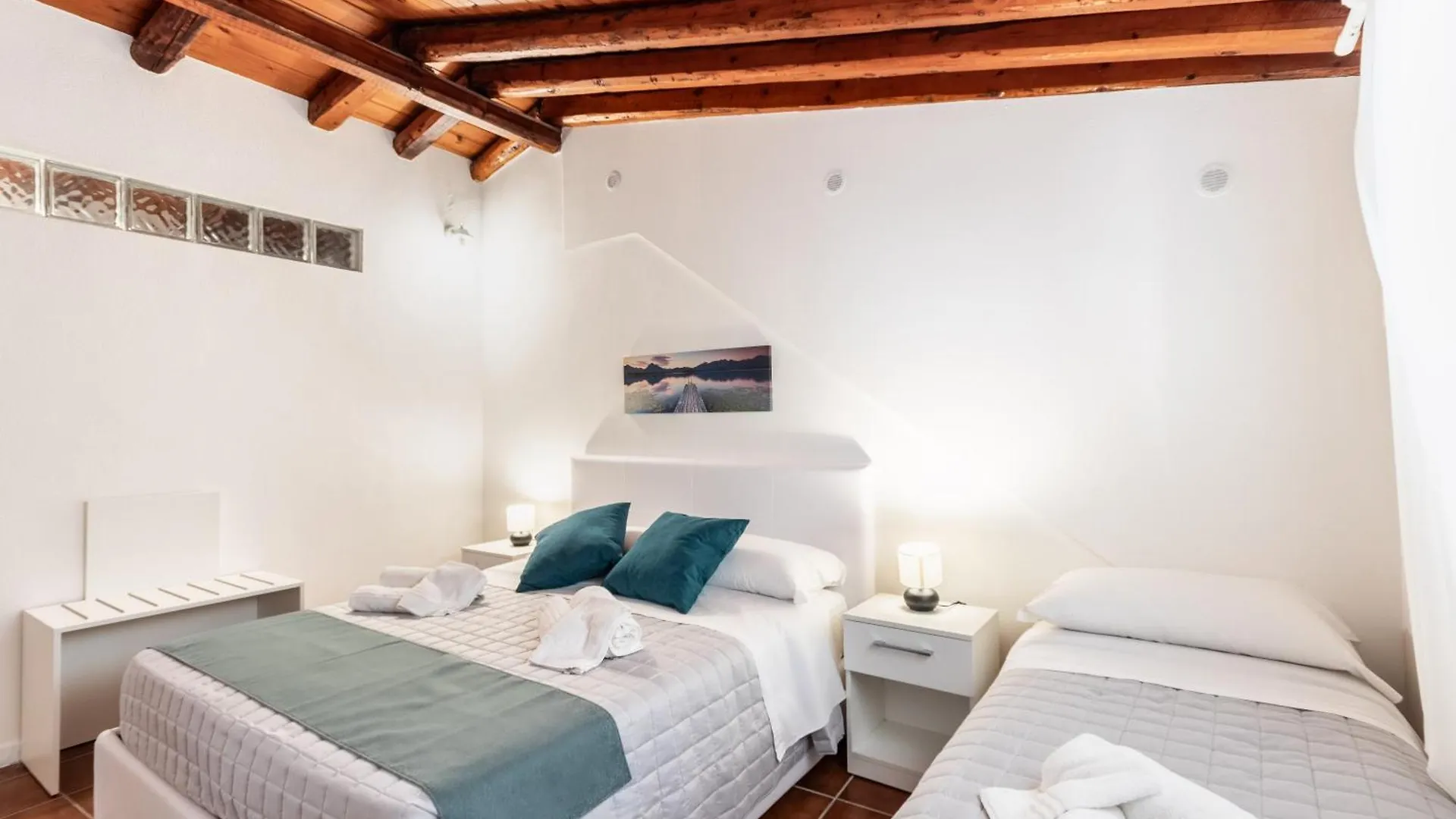 Fronte Mare Apartments & City Views Syracuse