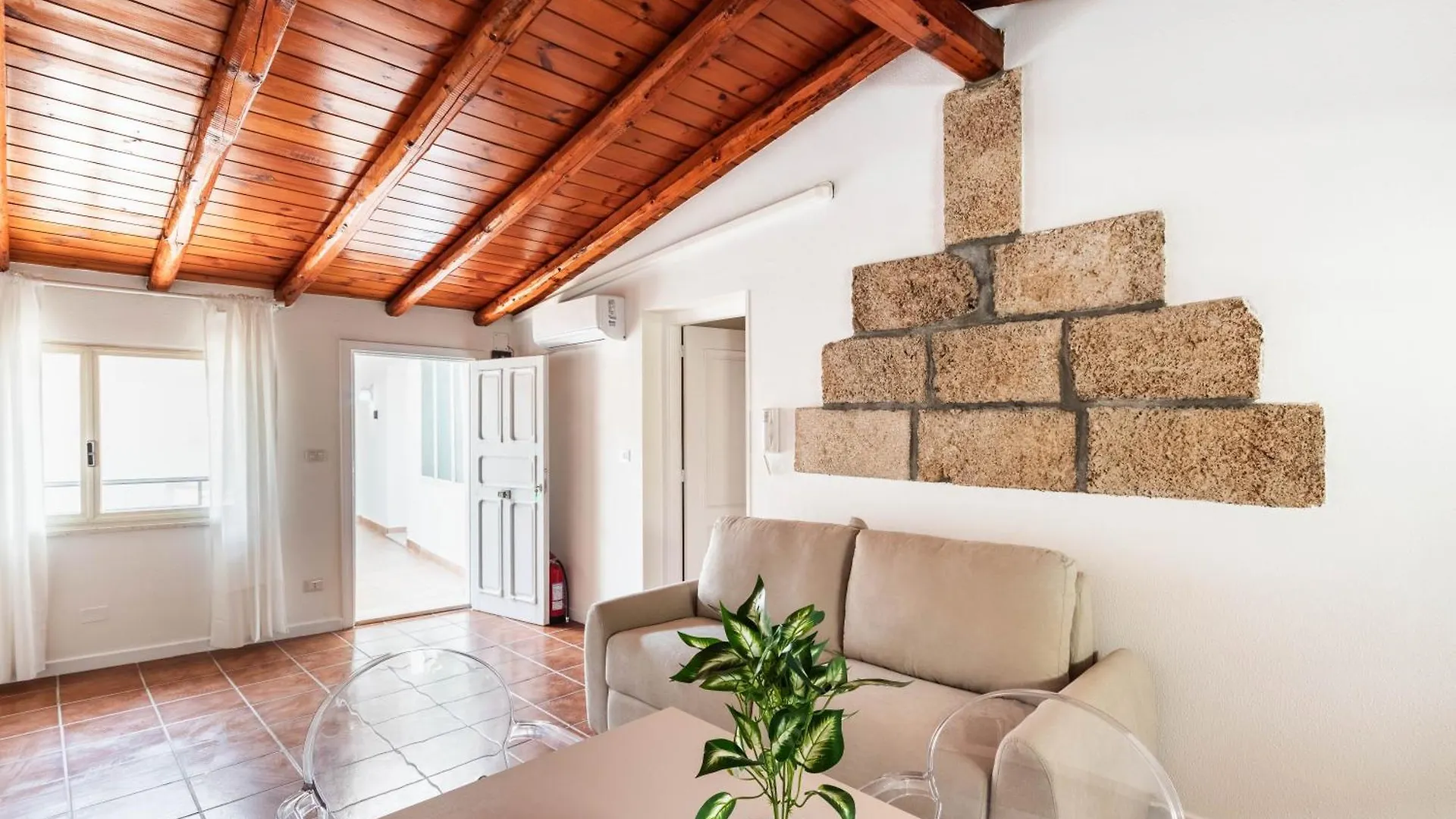 Fronte Mare Apartments & City Views Syracuse