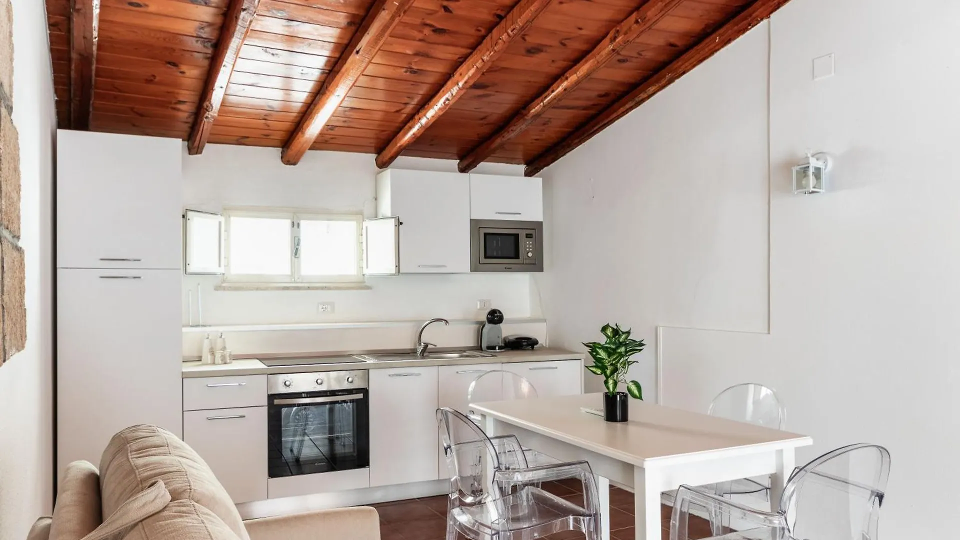 Fronte Mare Apartments & City Views Syracuse Italy