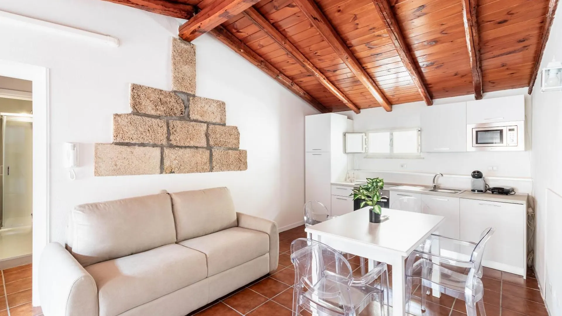 Fronte Mare Apartments & City Views Syracuse