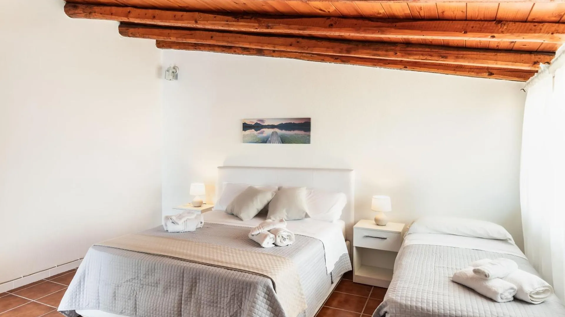 Fronte Mare Apartments & City Views Syracuse