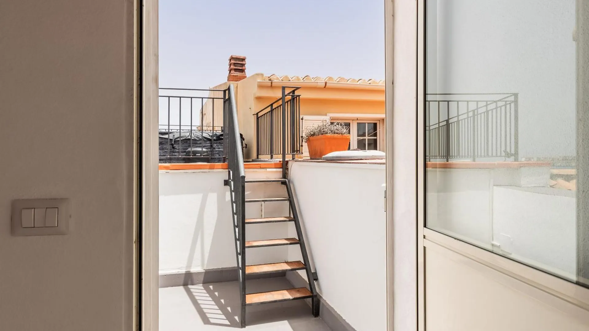 Fronte Mare Apartments & City Views Syracuse Italy