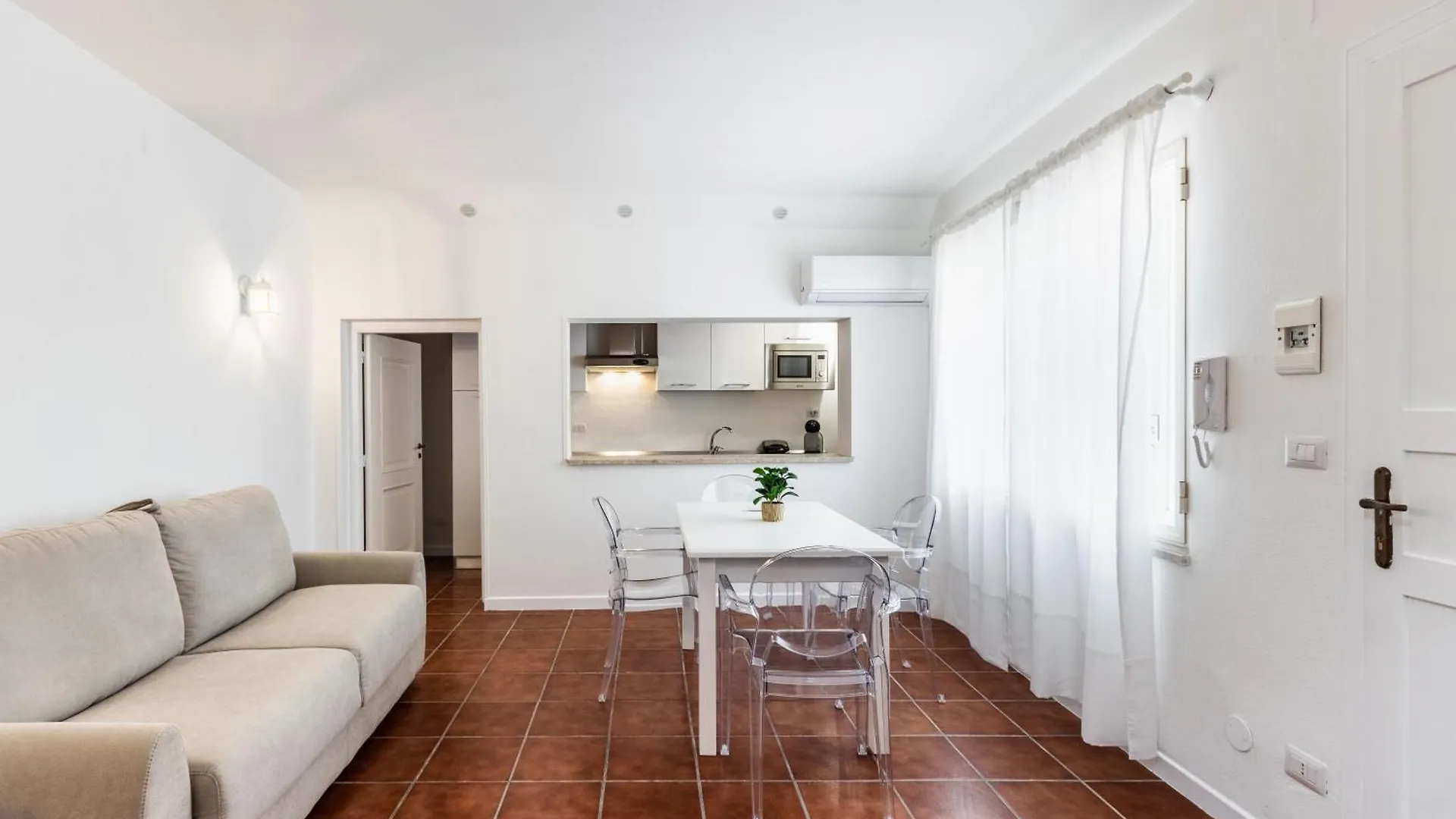 Fronte Mare Apartments & City Views Syracuse