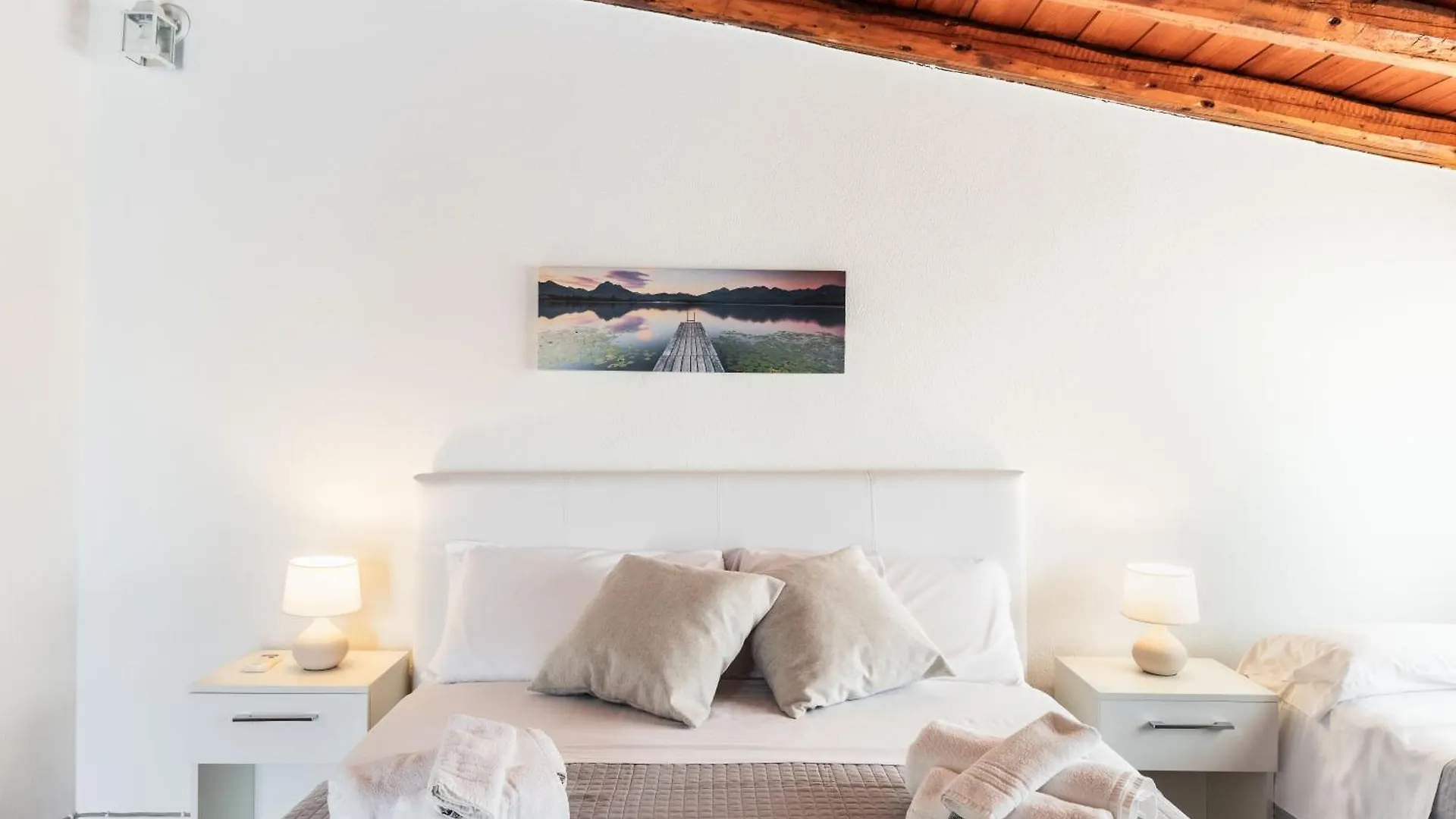 Fronte Mare Apartments & City Views Syracuse