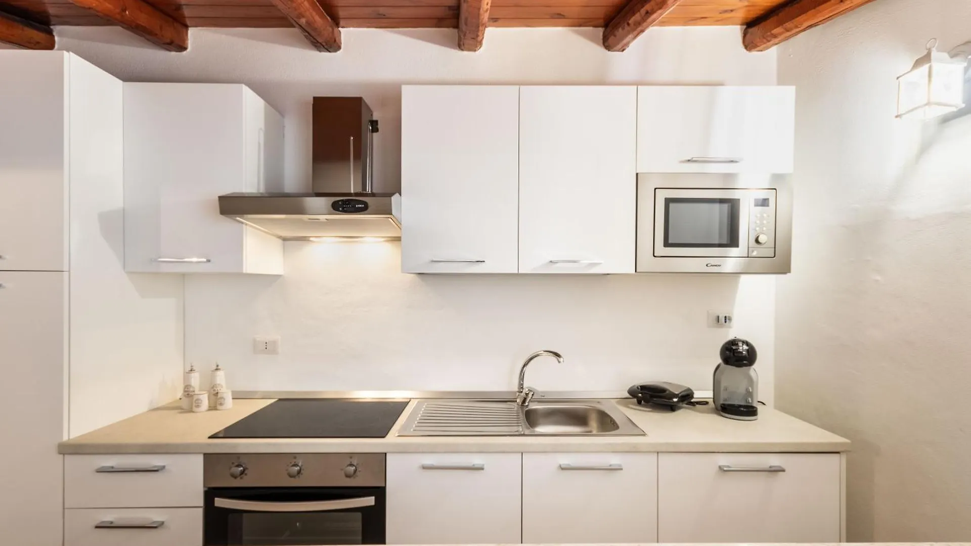 Fronte Mare Apartments & City Views Syracuse 0*,