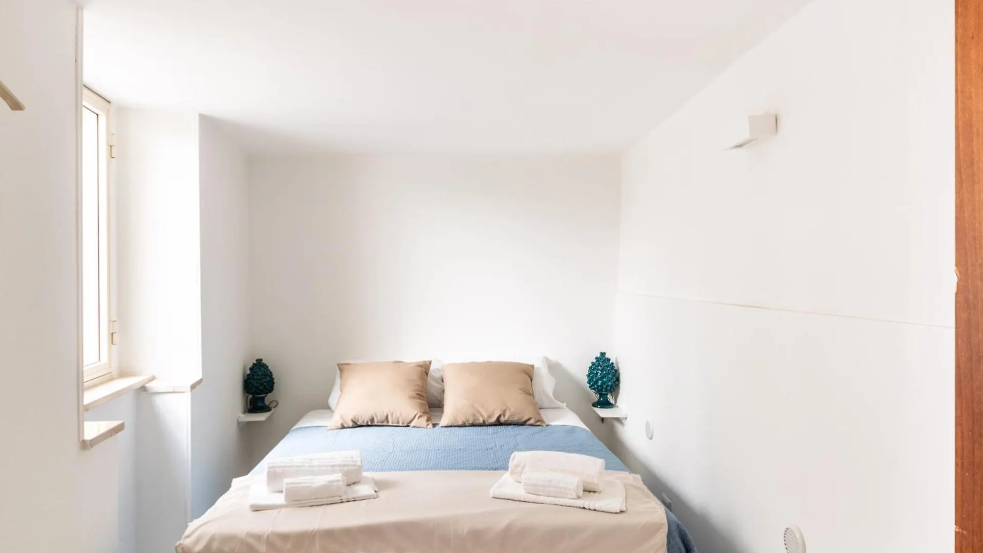 Fronte Mare Apartments & City Views Syracuse