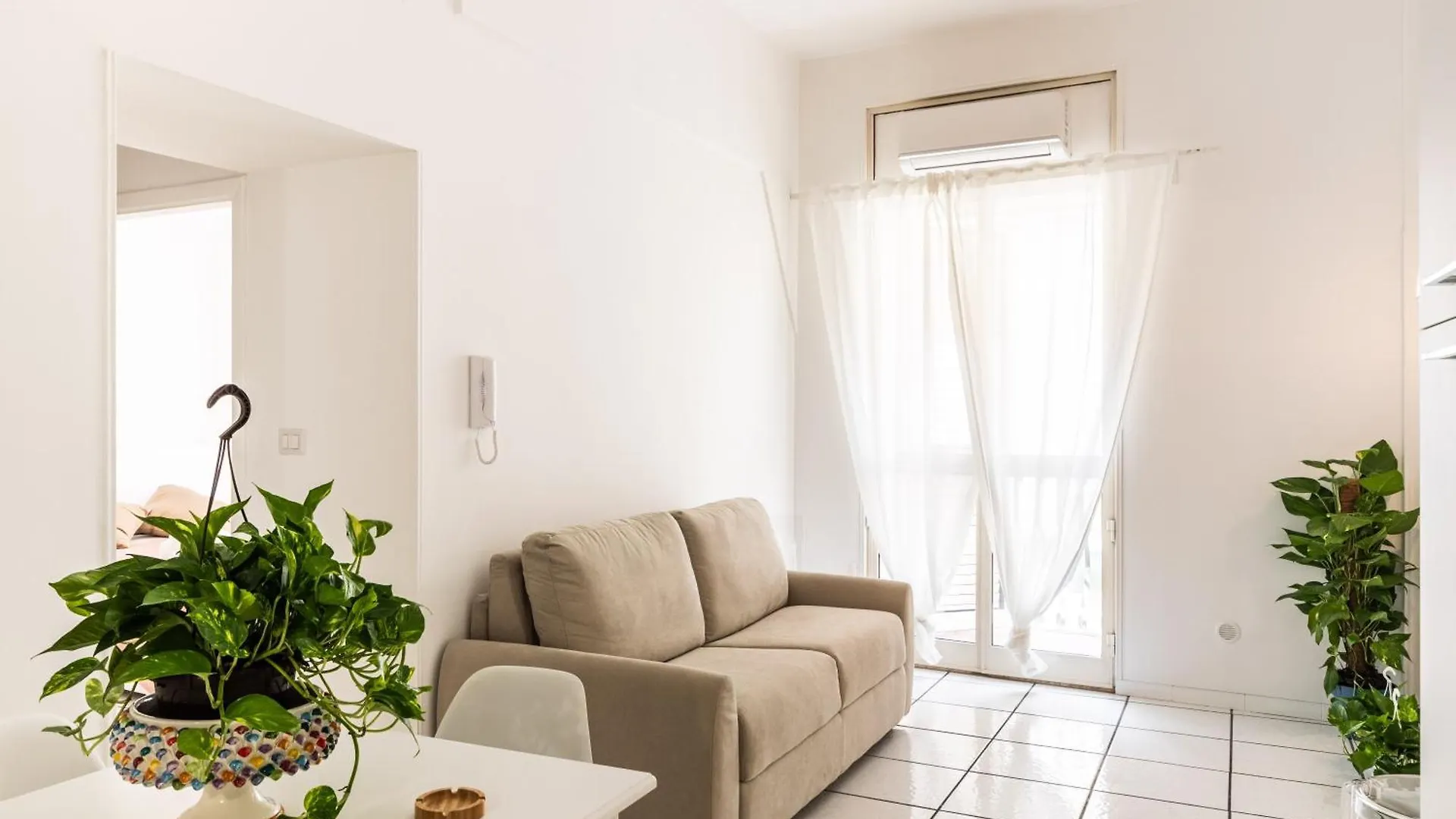Fronte Mare Apartments & City Views Syracuse Italy