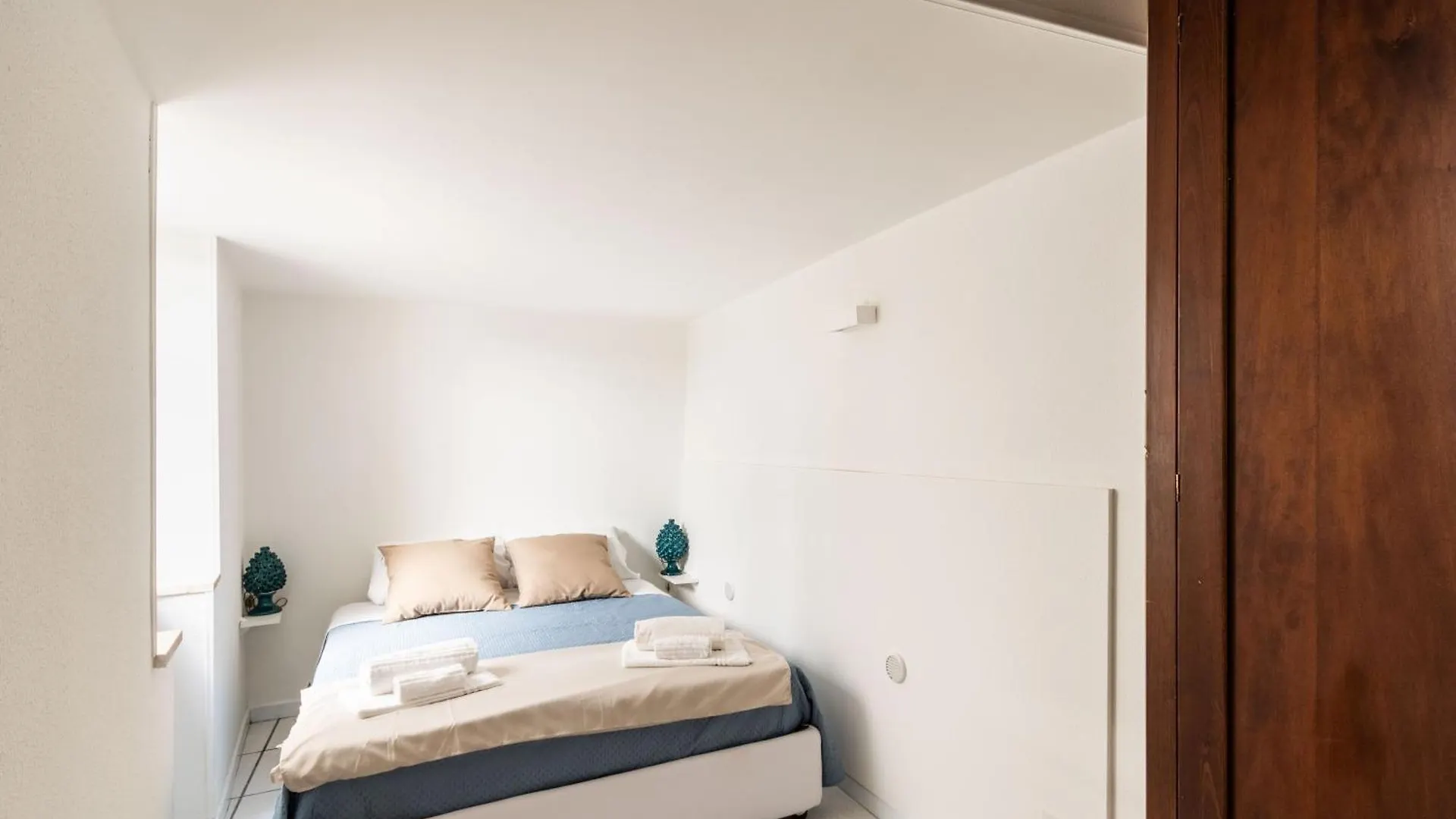 Fronte Mare Apartments & City Views Syracuse