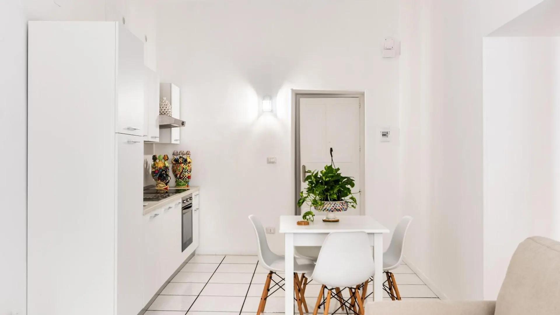Fronte Mare Apartments & City Views Syracuse 0*,