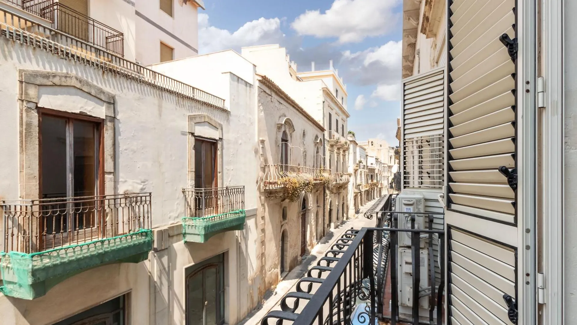Fronte Mare Apartments & City Views Syracuse