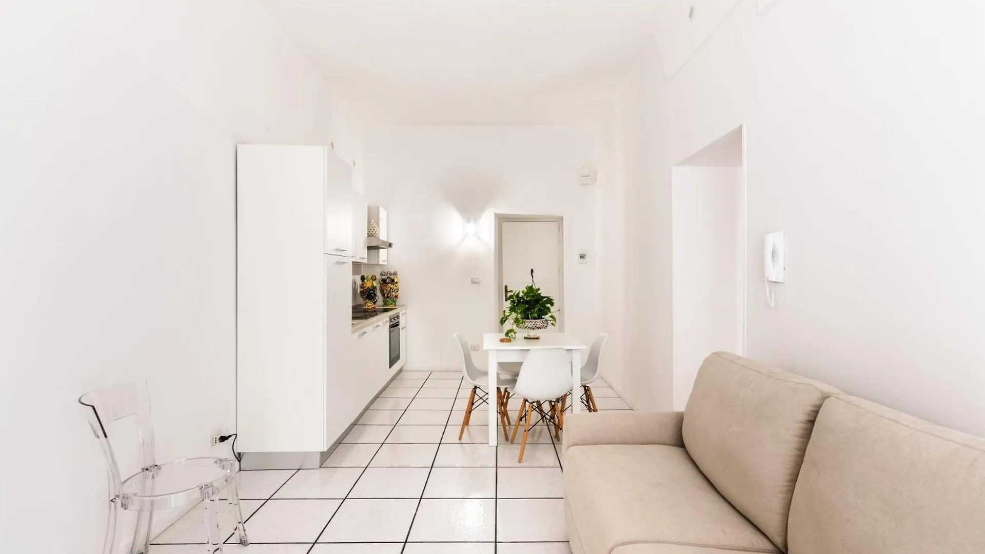 Fronte Mare Apartments & City Views Syracuse