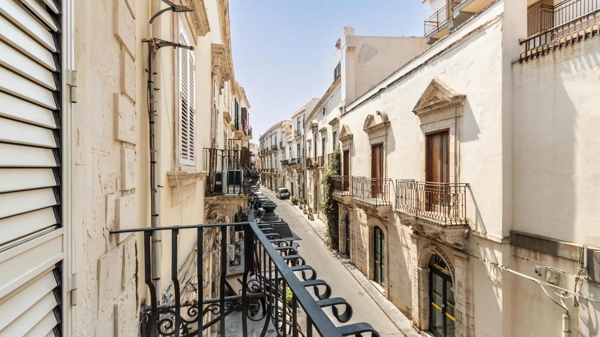 Fronte Mare Apartments & City Views Syracuse