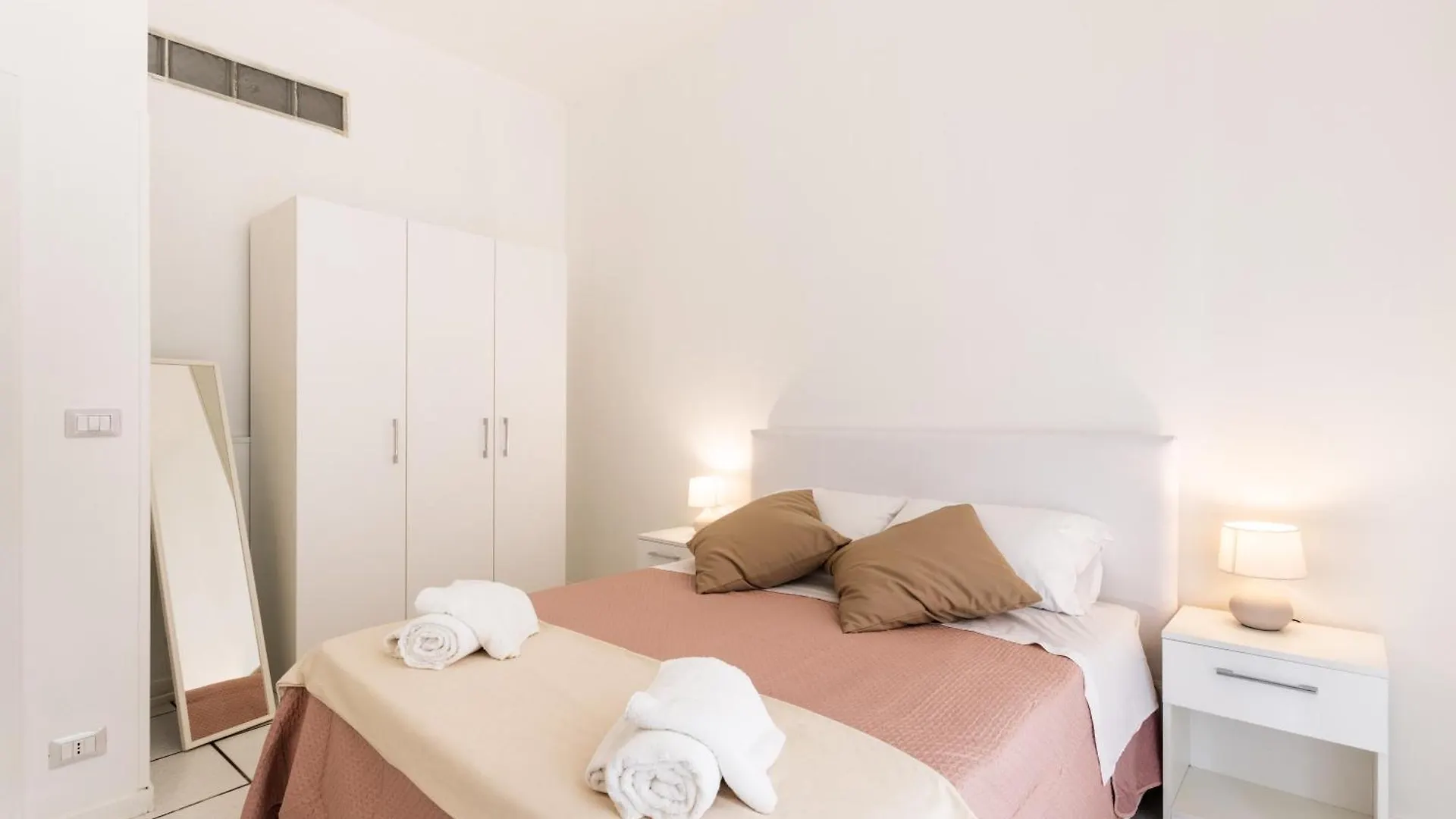 Fronte Mare Apartments & City Views Syracuse